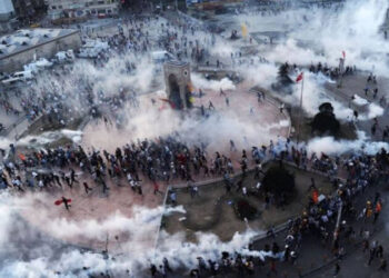 Gezi davasında yine ‘karar’ çıkmadı, duruşma ertelendi