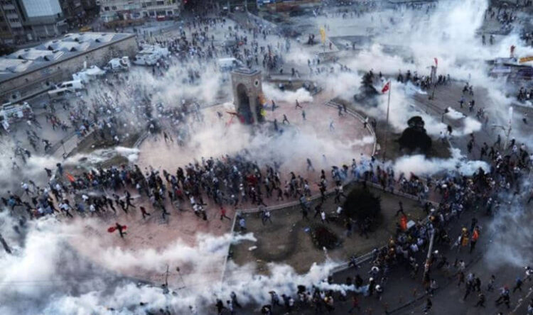 Gezi davasında yine ‘karar’ çıkmadı, duruşma ertelendi