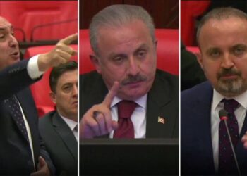 23 Nisan’da Erdoğan, Meclis ve Anıtkabir’e gelmedi