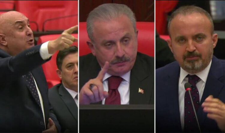 23 Nisan’da Erdoğan, Meclis ve Anıtkabir’e gelmedi