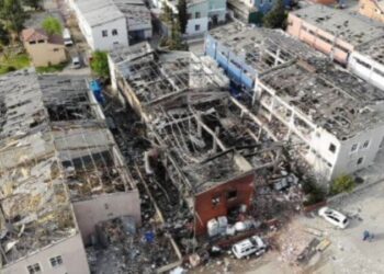 3 işçi hayatını kaybetmişti: Tuzla’daki patlamayla ilgili yeni gelişme