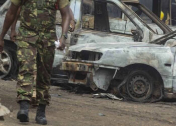 Nijerya’da patlama: En az 100 kişi hayatını kaybetti