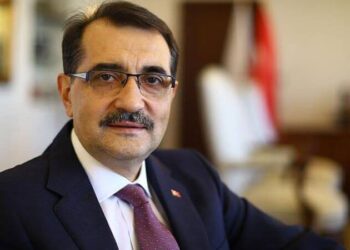 Bakan Dönmez: ‘2022 bor yılı olacak’