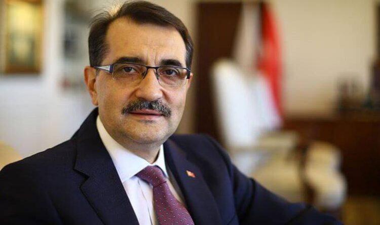 Bakan Dönmez: ‘2022 bor yılı olacak’