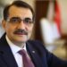 Bakan Dönmez: ‘2022 bor yılı olacak’