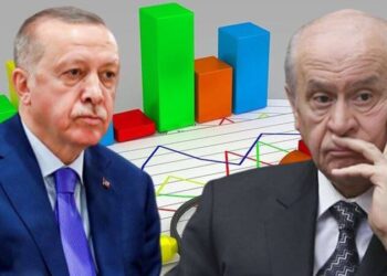 İşte son anket: AKP ve MHP seçmeni iktidardan memnun mu?