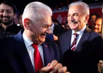 İşte AKP’li başkandan ‘reklam’ kokan ihale