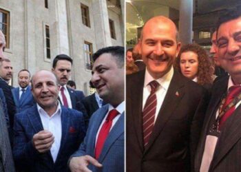 Uyuşturucudan tutuklanan Ali Osman Akat ihraç edildi