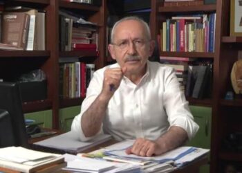Kılıçdaroğlu’ndan yeni video: ‘Gelin bu gece, bu acı meseleyi konuşalım…’