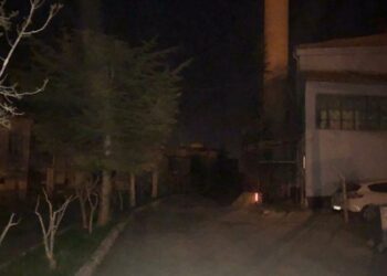 İkinci Isparta vakası… Niğde’de 11 saattir elektrikler kesik