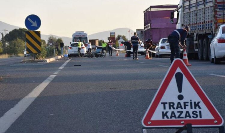 Yargıtay’dan emsal trafik sigortası kararı
