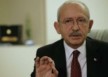 Dünya kamuoyu Kılıçdaroğlu’nu konuşuyor