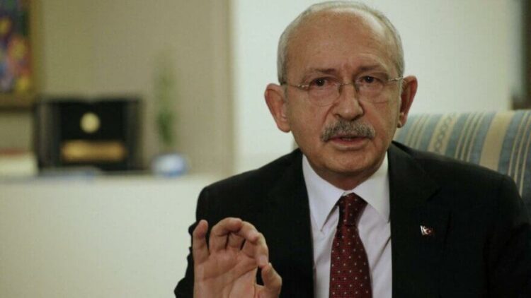 Dünya kamuoyu Kılıçdaroğlu’nu konuşuyor