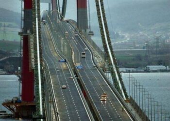 Çanakkale Köprüsü’nden kimse geçmeyince AKP’den deniz ulaşımına büyük zam!