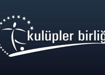 Kulüpler Birliği’nden yabancı sınırı açıklaması