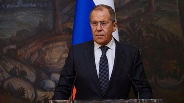 Lavrov: İstanbul’da uzlaşılan bazı konuların kağıda dökülmesi gerekir