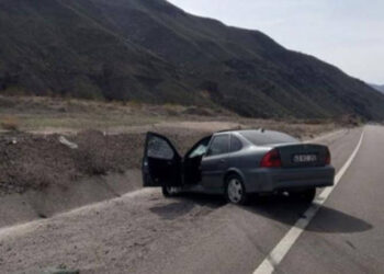 Uzman çavuş başından vurulmuş halde bulundu