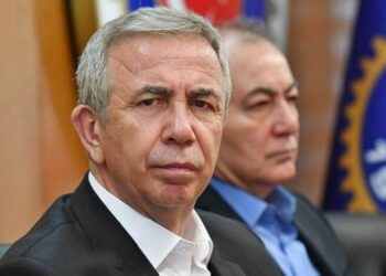 Mansur Yavaş’tan ‘Kürtler oy vermez’ yorumlarına yanıt