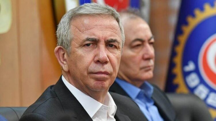 Mansur Yavaş’tan ‘Kürtler oy vermez’ yorumlarına yanıt