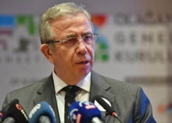 Mansur Yavaş’a adaylık çağrısı sonrası CHP’den ilk açıklama