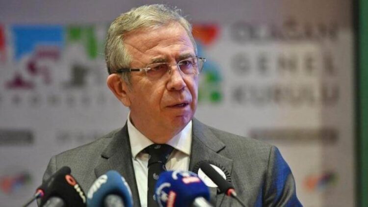 Mansur Yavaş’a adaylık çağrısı sonrası CHP’den ilk açıklama