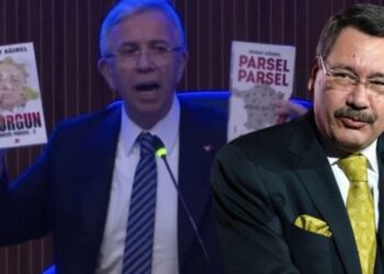 Gökçek, Mansur Yavaş’ı hedef alıp tehditler savurdu