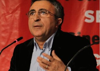 Sesli Köşe-Metin Özuğurlu-‘Sandıktan kim çıkacak?’