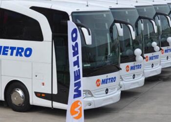 Metro Turizm satılıyor