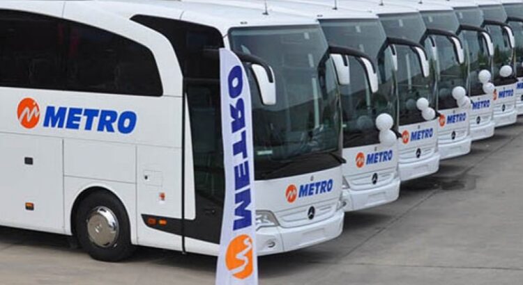 Metro Turizm satılıyor