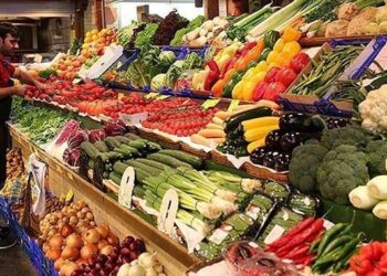 Ekonomi yazarı Aktaş: Yazın ucuz meyve sebze hayal olacak