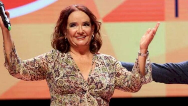 Müjde Ar: Gezi ruhuyla dimdik duruyoruz