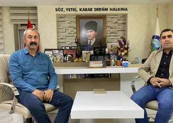 Munzur Festivali’nin tarihi belli oldu