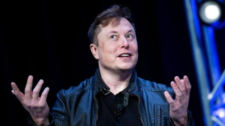 Twitter’dan hisse alan Elon Musk yönetim kuruluna girdi