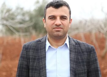 HDP’li Ömer Öcalan hakkında soruşturma