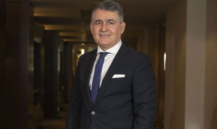 TÜSİAD’ın yeni Başkanı’nından enflasyon mesajı
