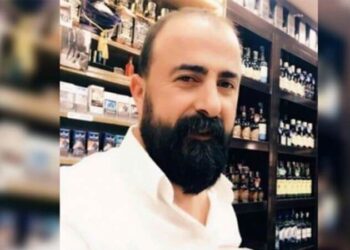 Özgür Aybaş: Benim de elektriğim kesildi