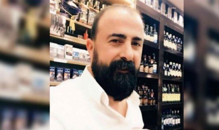 Özgür Aybaş: Benim de elektriğim kesildi