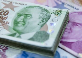 500 liralık banknot ve 5 liralık madeni para için hazırlık iddiası