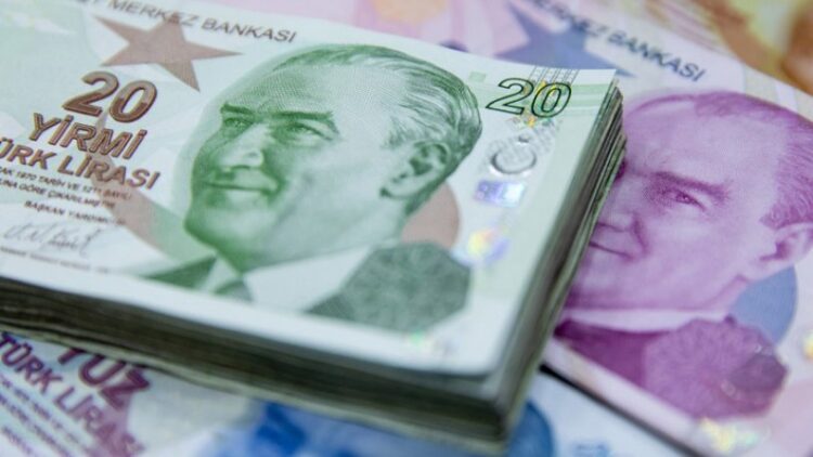 500 liralık banknot ve 5 liralık madeni para için hazırlık iddiası