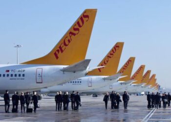 “Pegasus’tan ‘ya istifa et, ya biz seni işten çıkartacağız’ diye aradılar”