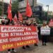 Pegasus işçilerinin zaferi: ‘Direne direne kazandık’