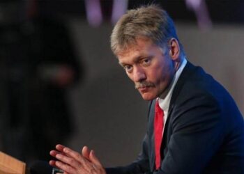 Peskov: Büyük bir bölgesel güç olan Türkiye’yle aramızda ortaklık ağır basıyor
