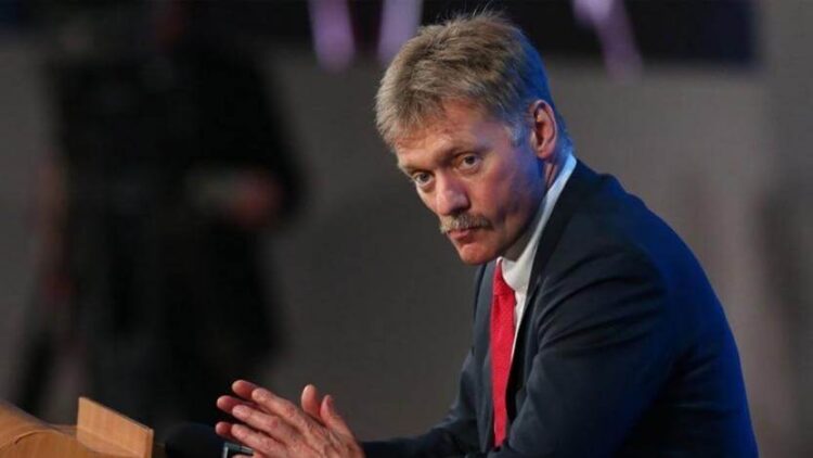 Peskov: Büyük bir bölgesel güç olan Türkiye’yle aramızda ortaklık ağır basıyor