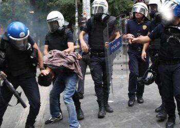 ABD raporunu yayımladı: İşte dikkat çeken ‘Türkiye’ bölümü