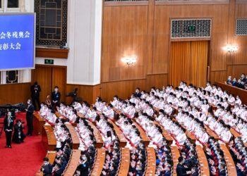 Xi, Beijing Kış Olimpiyatları ve Paralimpik Kış Oyunları’nın ruhunu özetledi