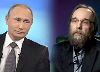 Dugin’den çok çarpıcı açıklamalar