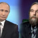 Dugin’den çok çarpıcı açıklamalar