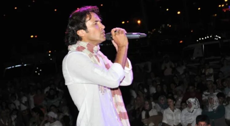 ‘Rockçı İmam’ göreve iade için AİHM’e başvurdu