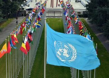 Rusya, İnsan Hakları Konseyi üyeliğinden çıkarıldı