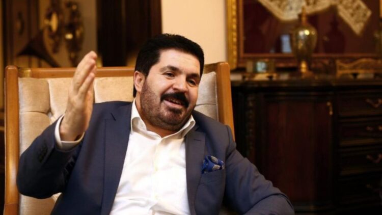 Savcı Sayan geçersiz fatura paylaştı